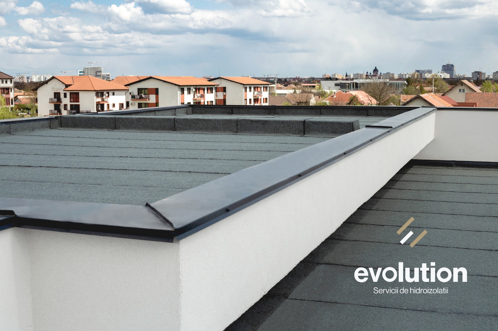 Hidroizolație casă Mehala Timișoara