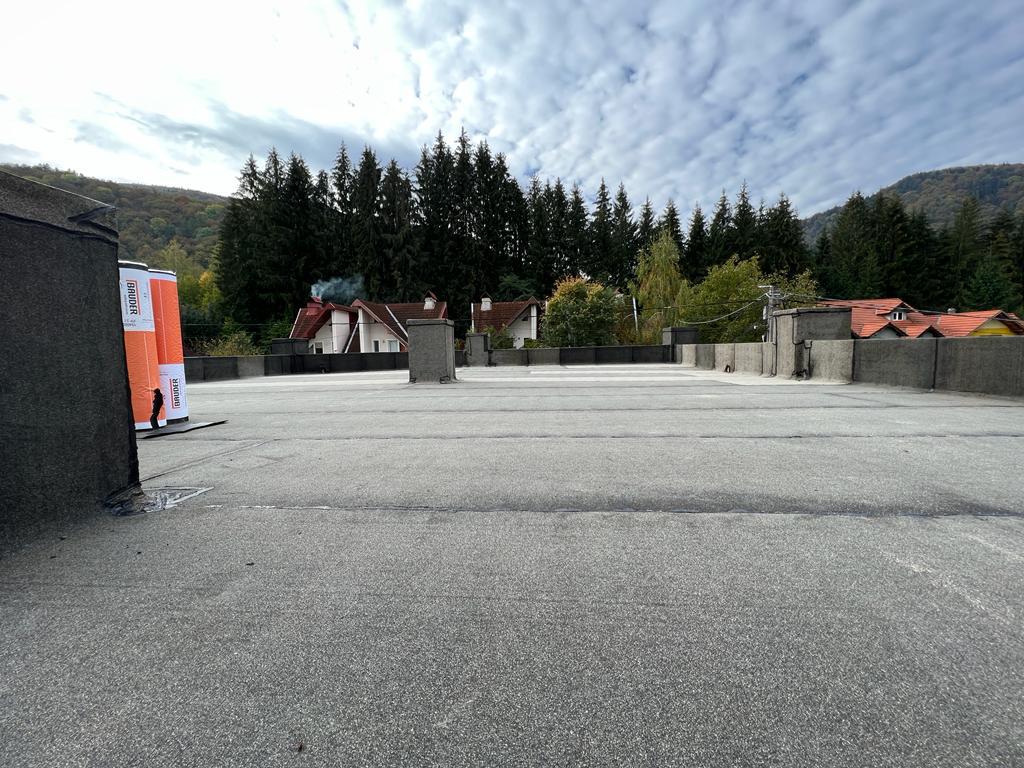 Norme și standarde pentru lucrări de hidroizolații în România (2026)