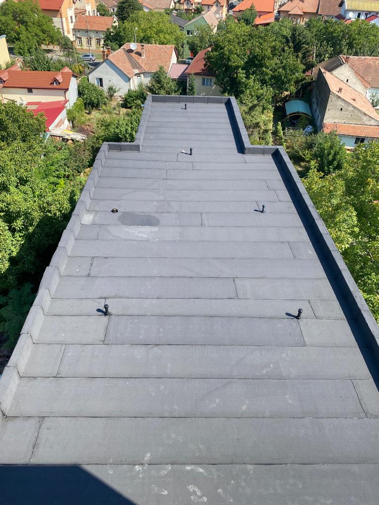Hidroizolații fundații Oradea — Apă subterană | EVO